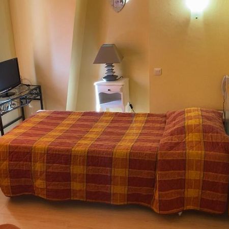 רואן Hotel Beausejour מראה חיצוני תמונה